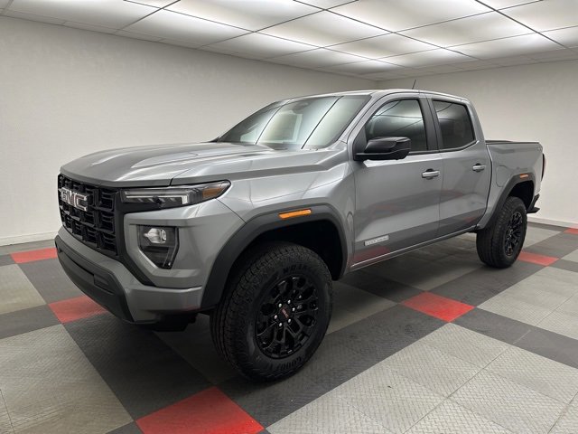 New 2026 GMC Canyon Elevation w/ Technology Package image 3