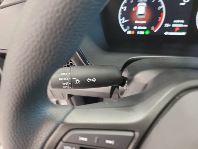 New 2027 Honda CR-V LX image 14