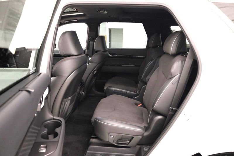 Used 2025 Hyundai Palisade Calligraphy image 33