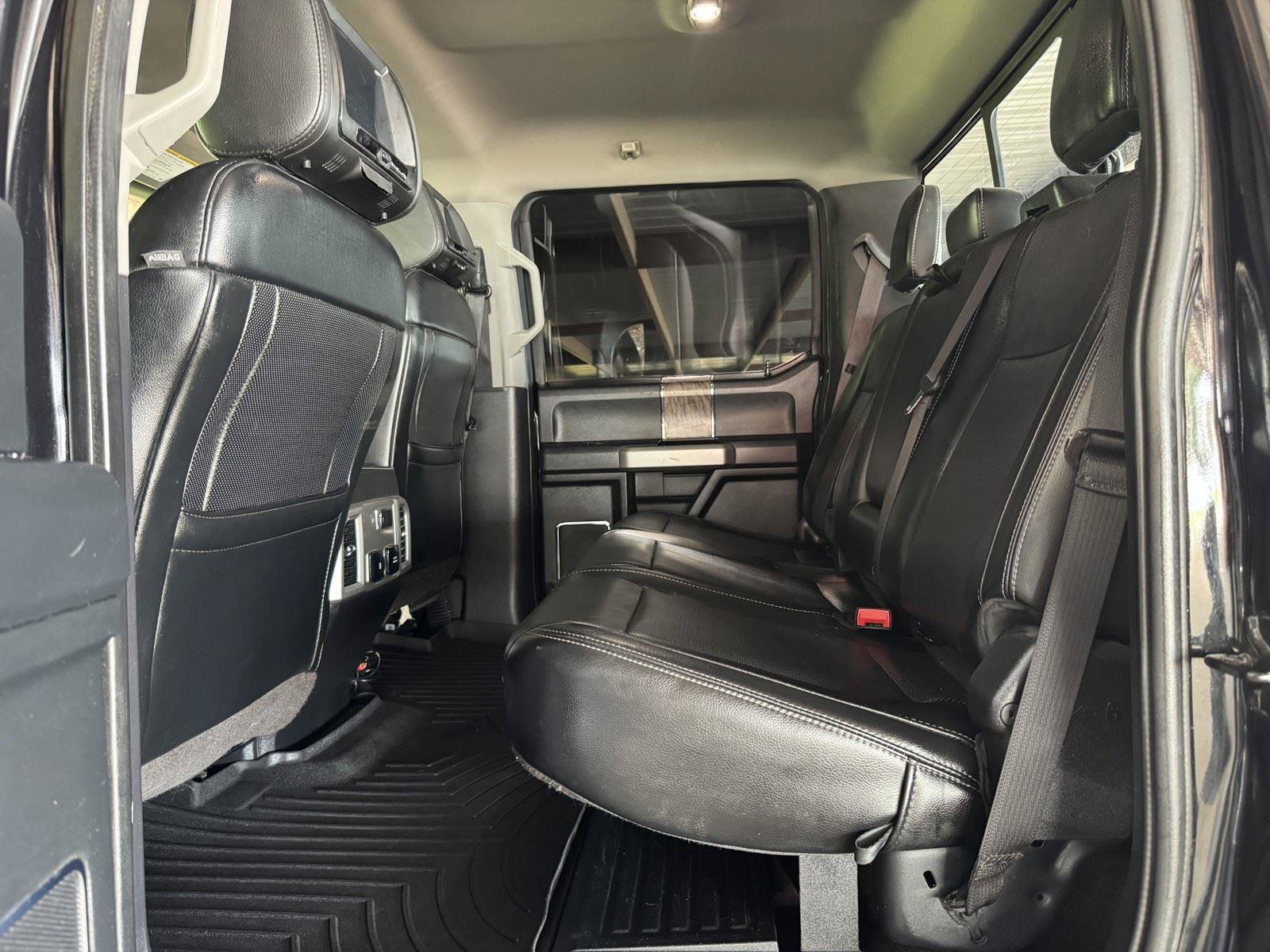Used 2019 Ford F250 Lariat AWD/4WD image 29