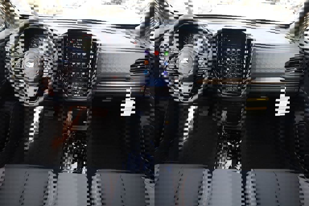 New 2026 Subaru Forester Sport image 22