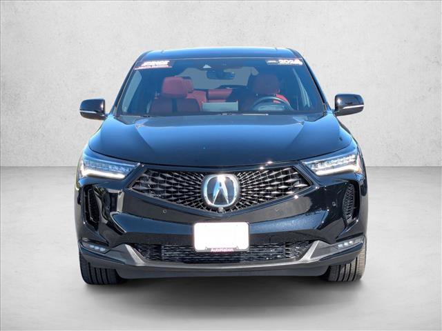 Certified 2024 Acura RDX A-Spec image 2