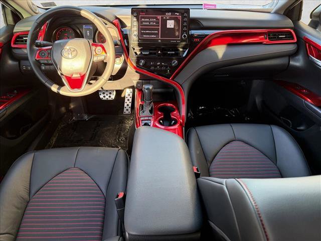 Used 2023 Toyota Camry XSE image 22