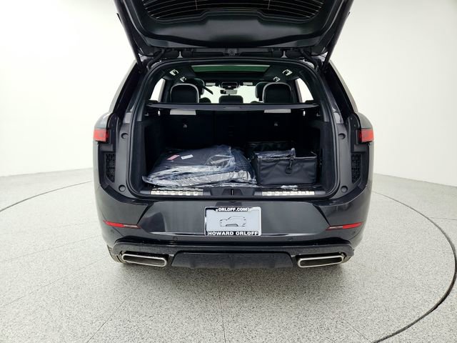 New 2026 Land Rover Range Rover Sport Dynamic SE image 15