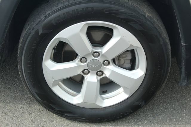 Used 2019 Jeep Compass Latitude w/ Popular Equipment Group image 9