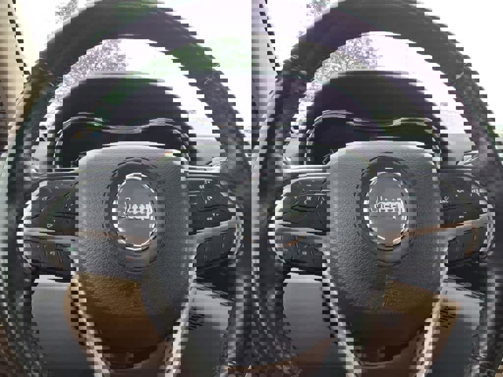 Used 2019 Jeep Grand Cherokee Limited image 24