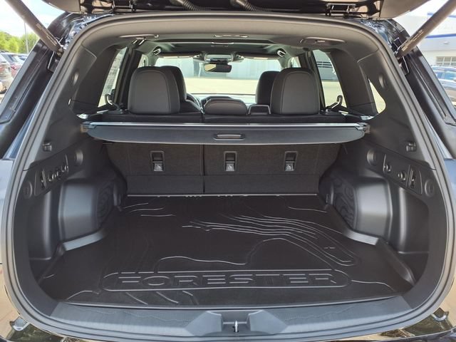 New 2026 Subaru Forester Limited AWD/4WD image 9