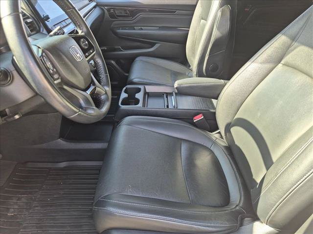 Used 2022 Honda Odyssey Touring image 13