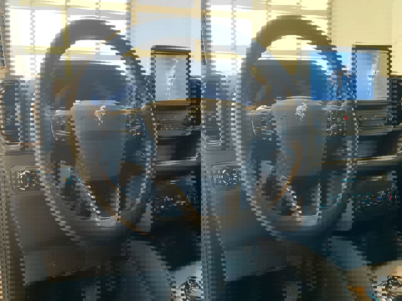 Used 2024 Ford Bronco Sport Big Bend image 14