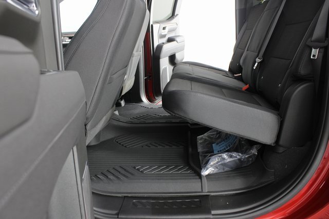 New 2026 Chevrolet Silverado 1500 LT Trail Boss w/ Protection Package image 16