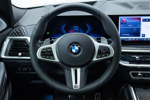 New 2026 BMW X6 M60i image 21