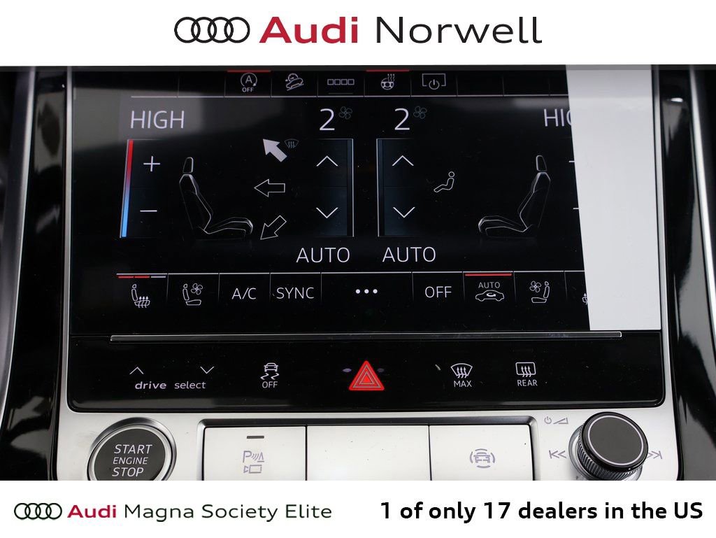 New 2026 Audi Q7 3.0T Premium Plus image 4