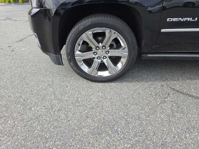 Used 2019 GMC Yukon Denali w/ Denali Ultimate Package image 10