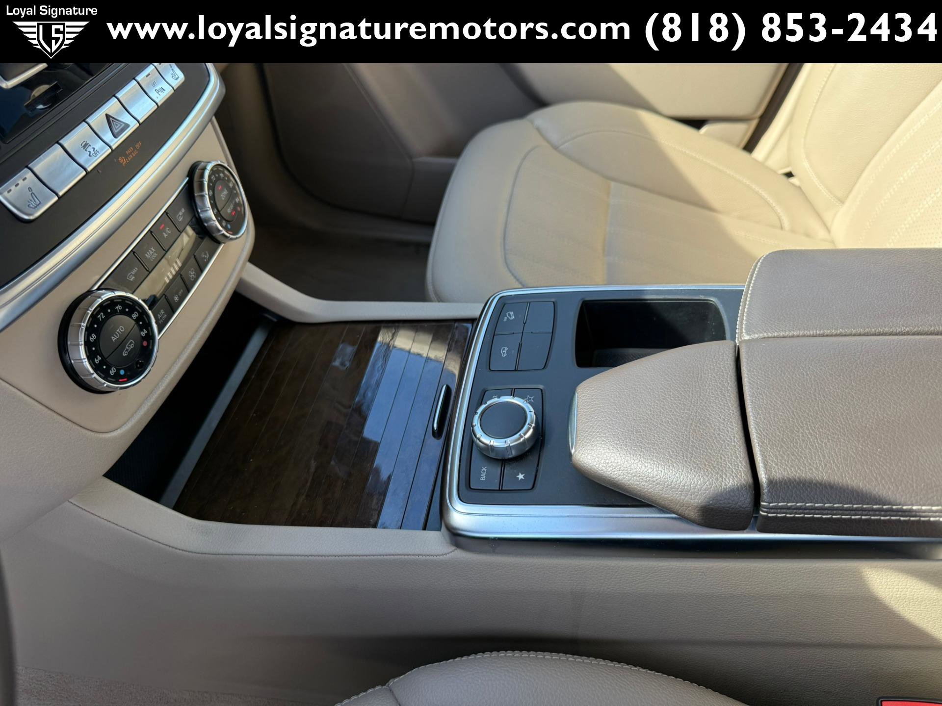 Used 2013 Mercedes-Benz GL 450 4MATIC image 39