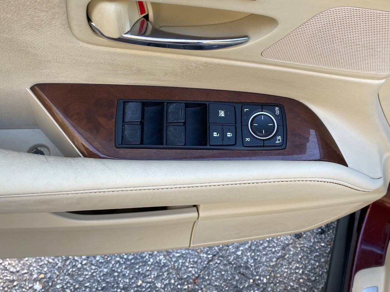 Used 2015 Lexus RX 350 FWD image 15