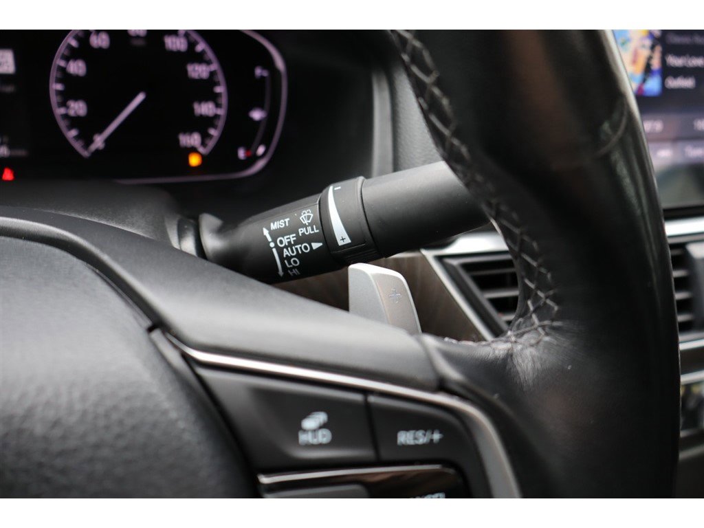 Used 2022 Honda Accord Touring image 39