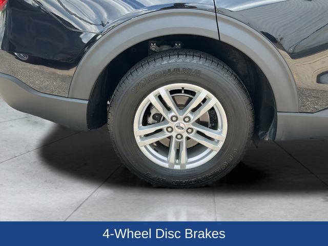 Used 2023 Ford Explorer XLT w/ Equipment Group 202A AWD/4WD image 31
