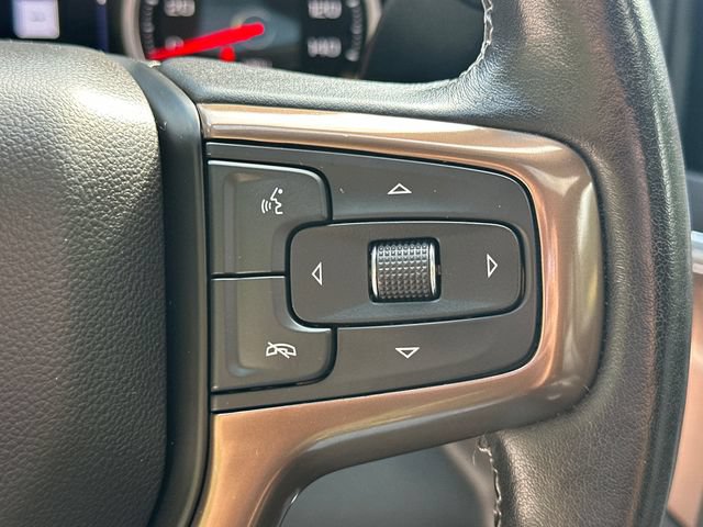Used 2019 Chevrolet Silverado 1500 High Country w/ Technology Package AWD/4WD image 31