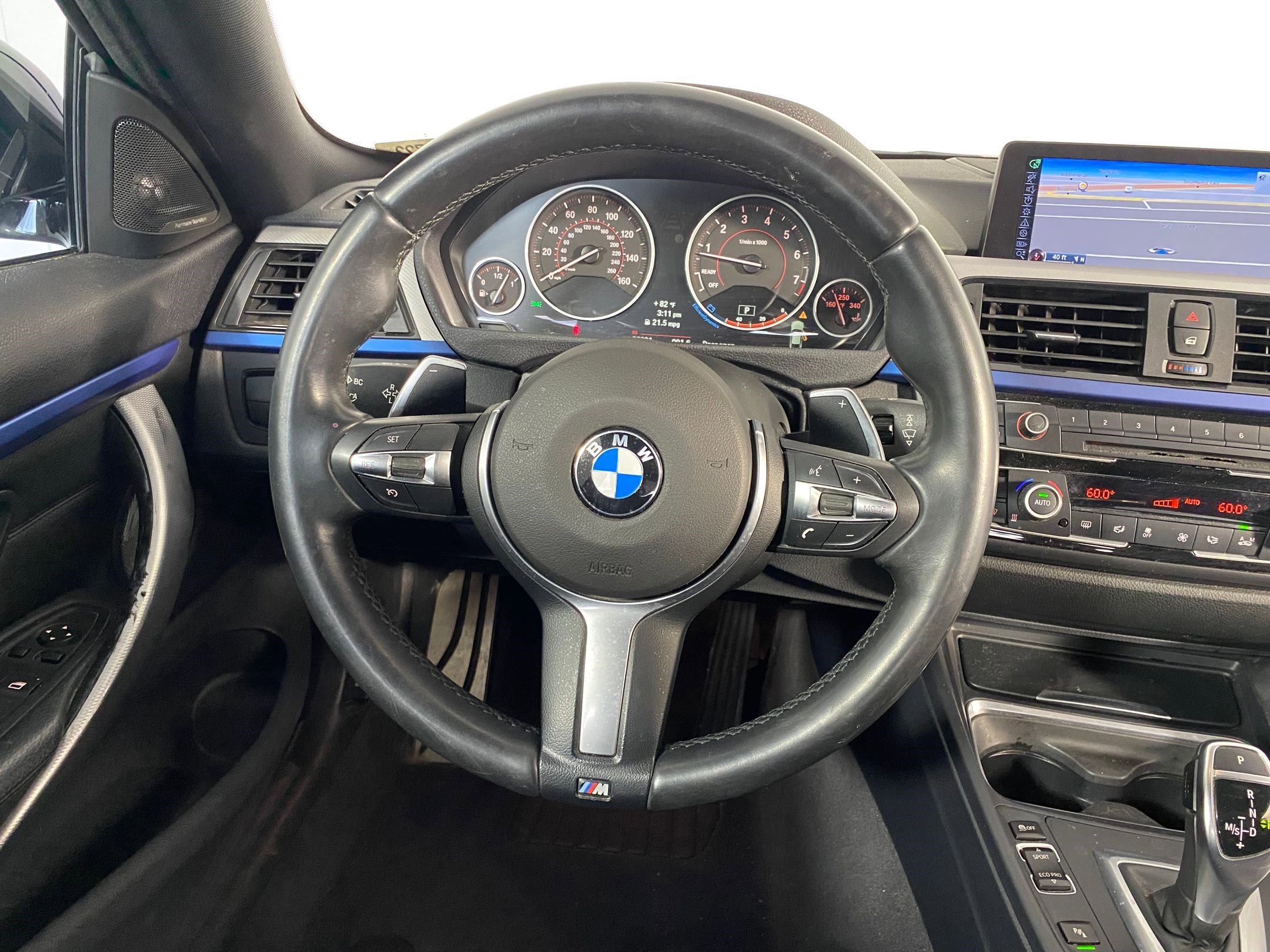 Used 2014 BMW 435i Coupe image 28
