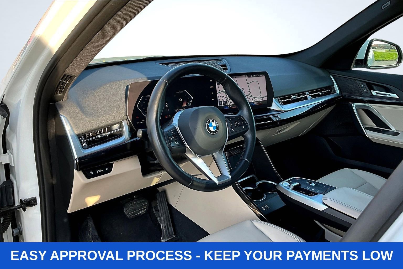 Used 2023 BMW X1 xDrive28i w/ Convenience Package image 22