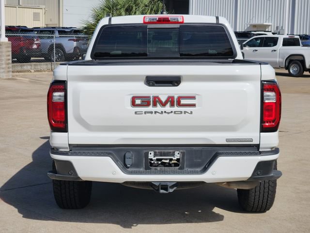 Used 2023 GMC Canyon Elevation w/ Elevation Premium Package image 6