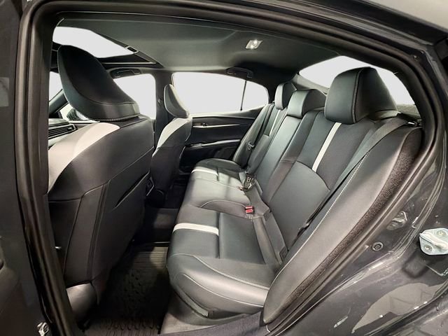 Certified 2025 Toyota Camry SE w/ Convenience Package image 20