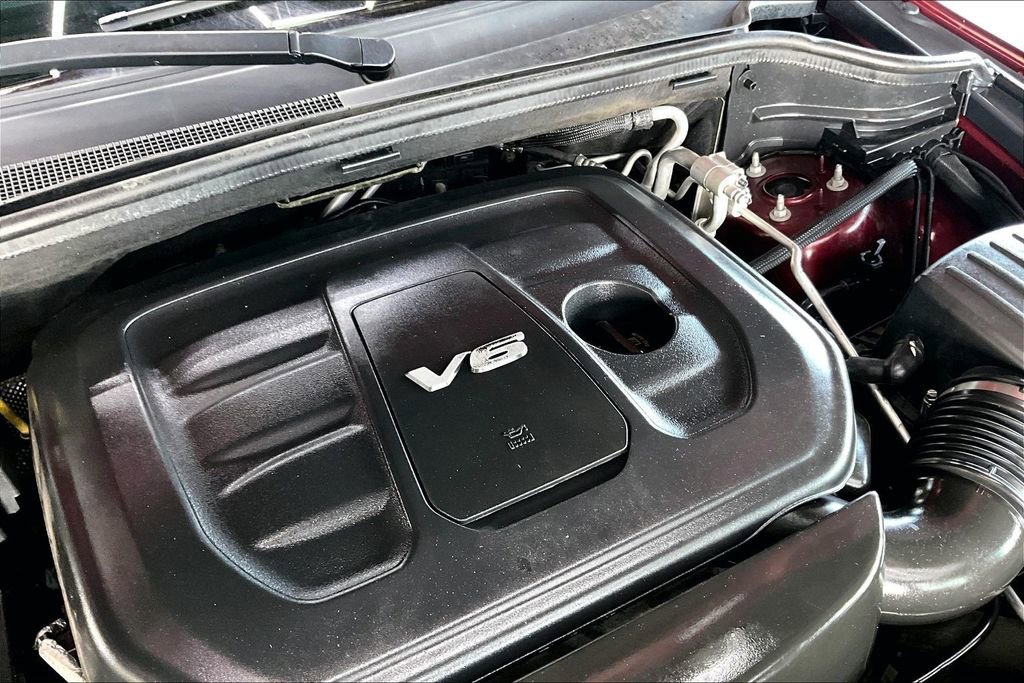 Used 2016 Dodge Durango Citadel AWD/4WD image 34