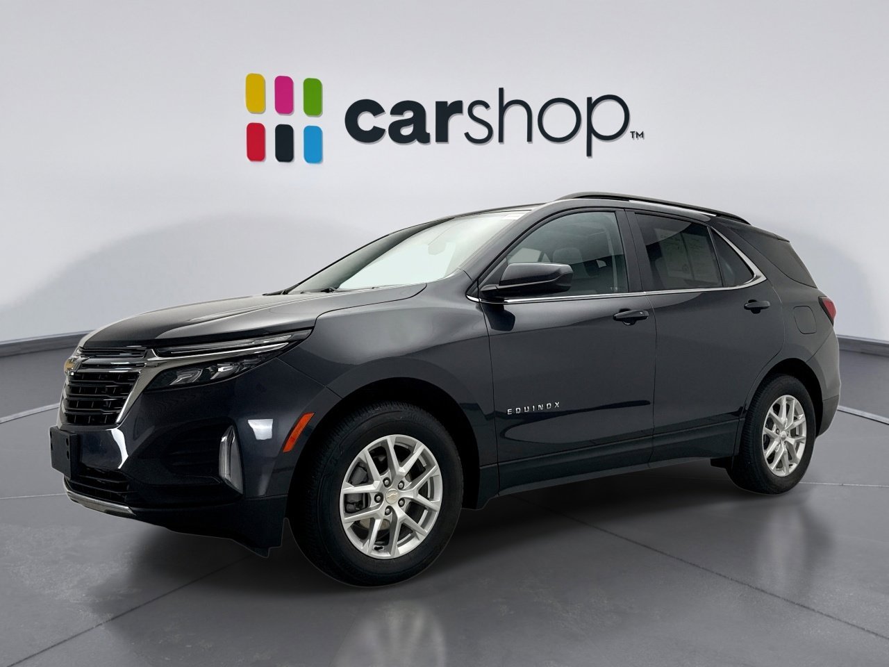 Used 2023 Chevrolet Equinox LT