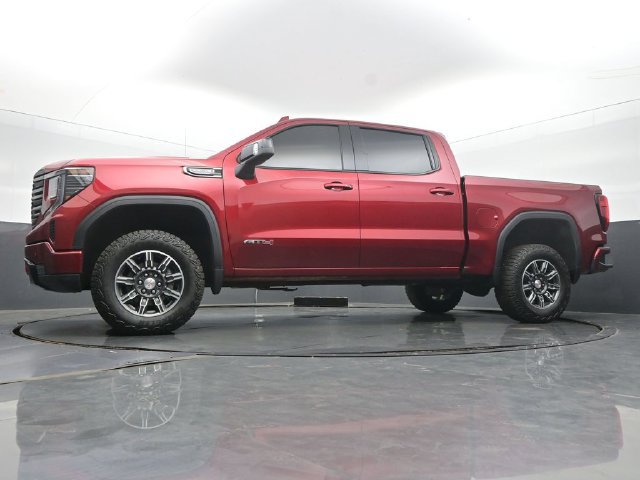 Used 2026 GMC Sierra 1500 AT4 AWD/4WD image 45
