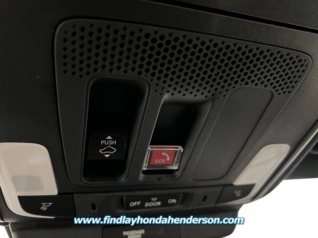 New 2025 Honda Accord Sport image 22