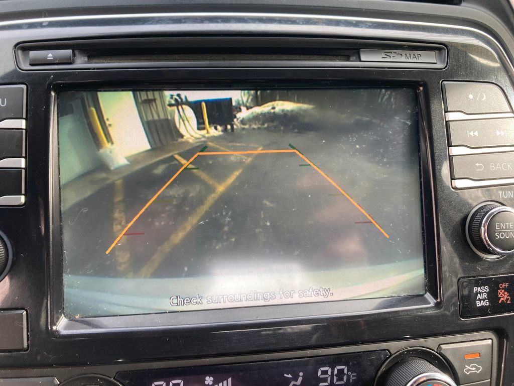 Used 2016 Nissan Maxima 3.5 SL image 24