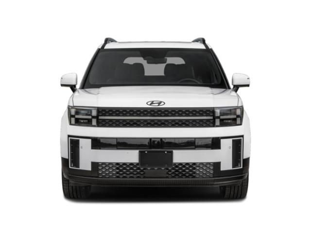 New 2026 Hyundai Santa Fe Calligraphy image 4