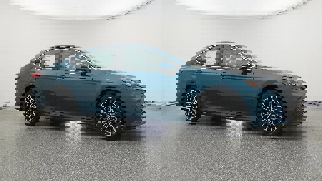 New 2026 Toyota Camry XLE image 28