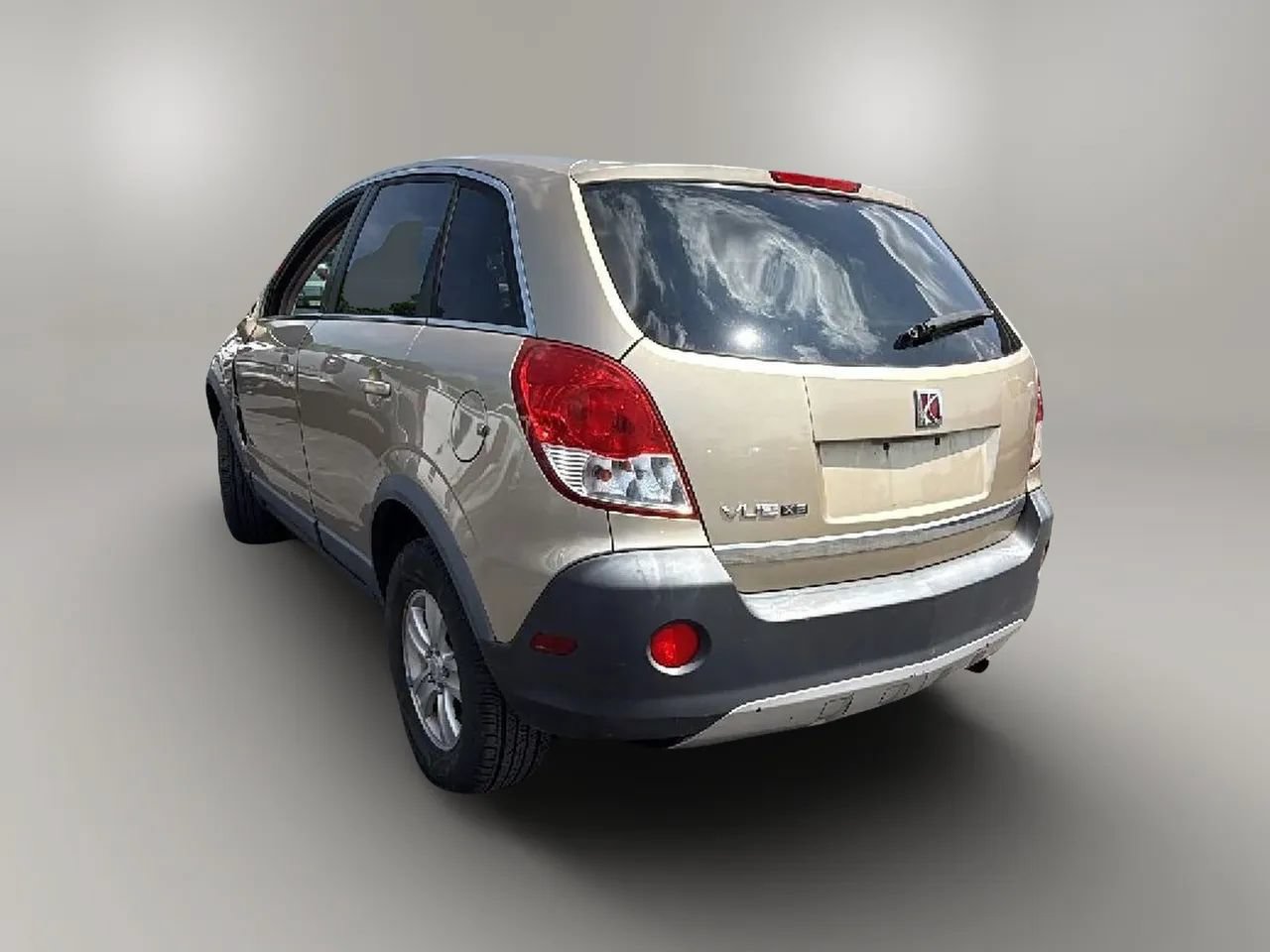 Used 2008 Saturn Vue XE w/ Preferred Package FWD image 3