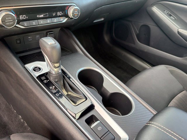 Used 2025 Nissan Altima 2.5 SV w/ SV Special Edition Package AWD/4WD image 27