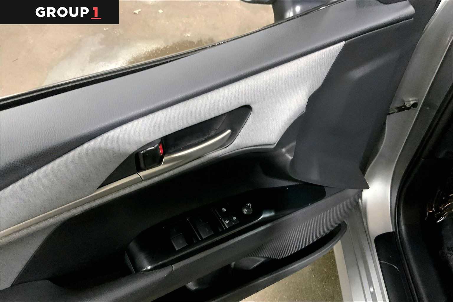 Certified 2025 Toyota Camry LE image 36