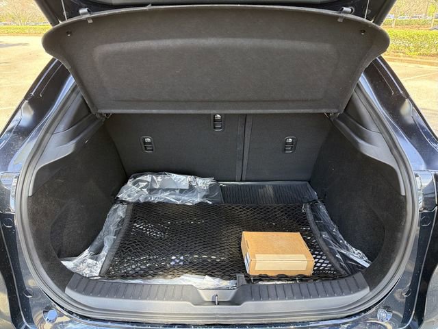 New 2026 MAZDA CX-30 Aire Edition image 25