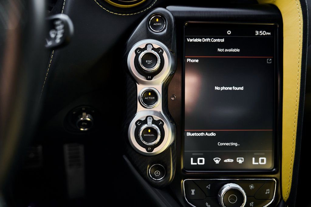 Used 2019 McLaren 720S RWD image 61