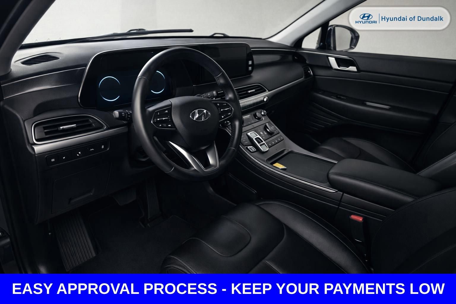 Used 2021 Hyundai Palisade Limited image 12