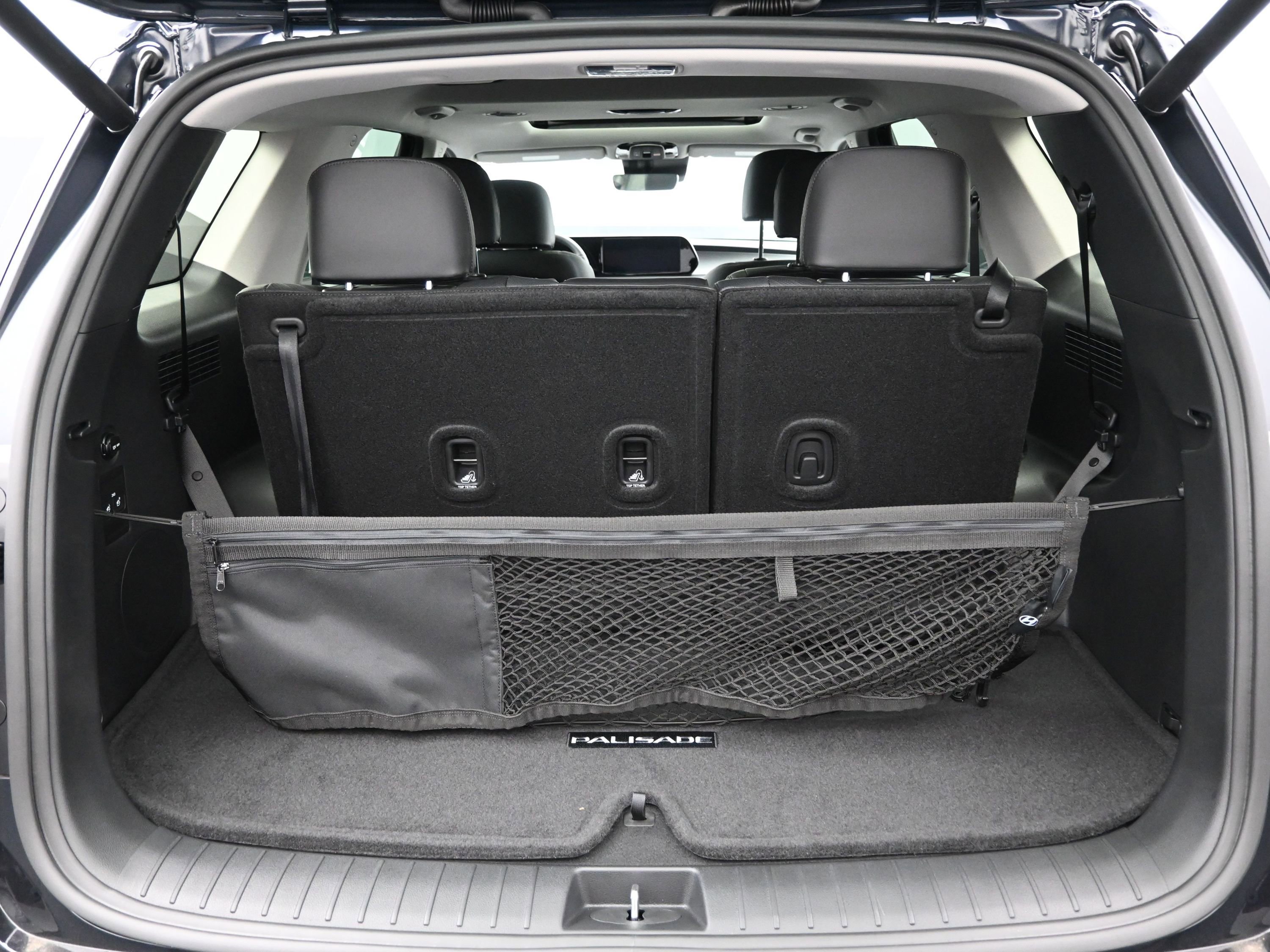 Used 2025 Hyundai Palisade SEL image 11