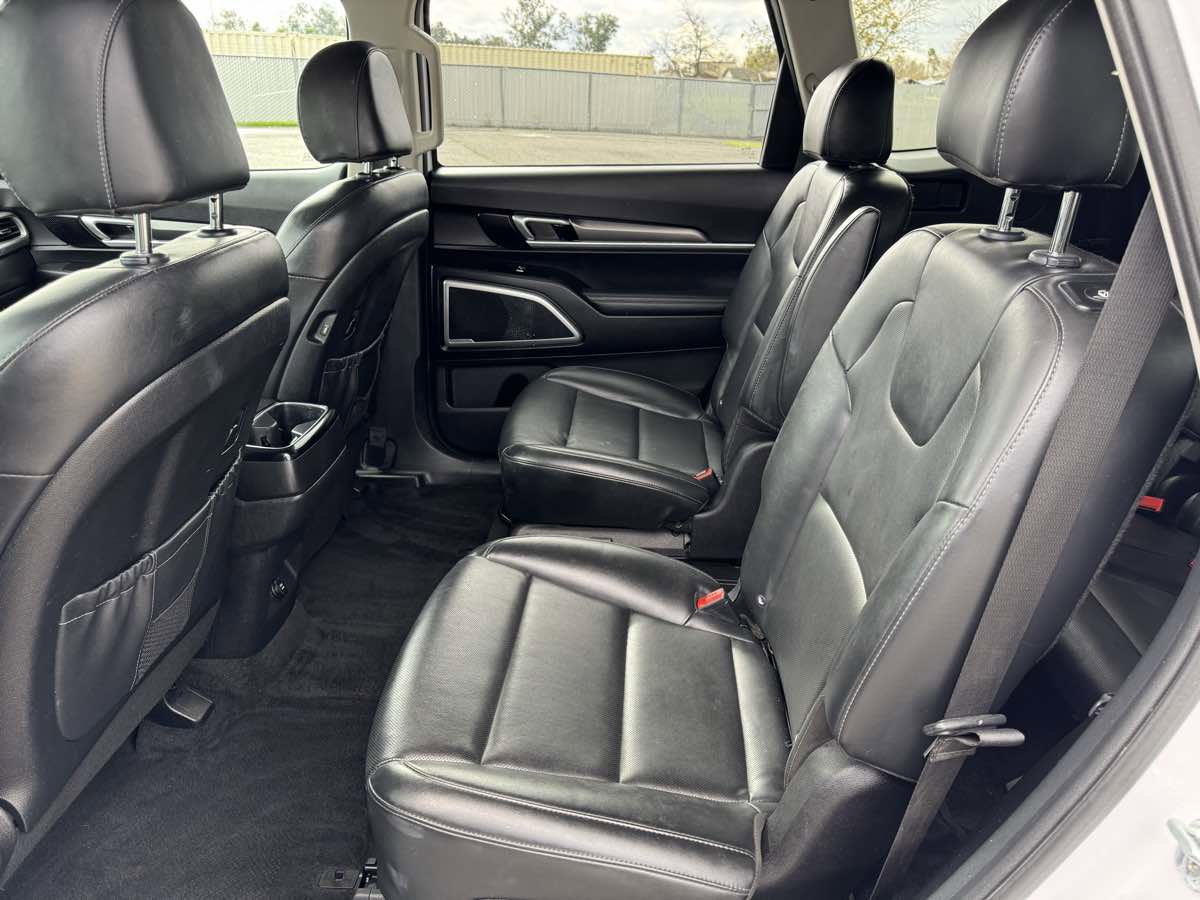 Used 2021 Kia Telluride S image 21