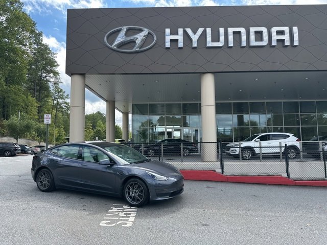 Used 2022 Tesla Model 3
