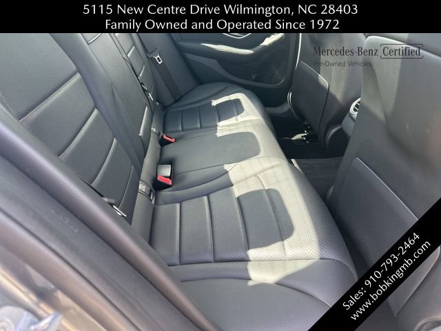 Certified 2020 Mercedes-Benz C 300 Sedan image 29
