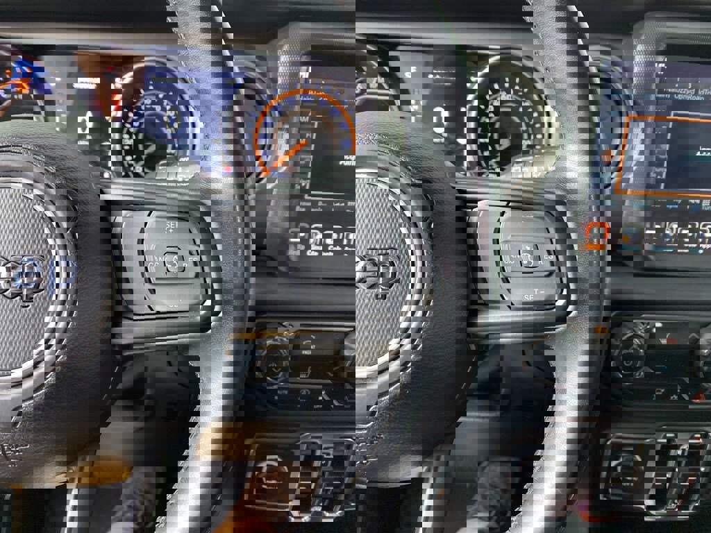 Used 2022 Jeep Wrangler Unlimited Willys image 16