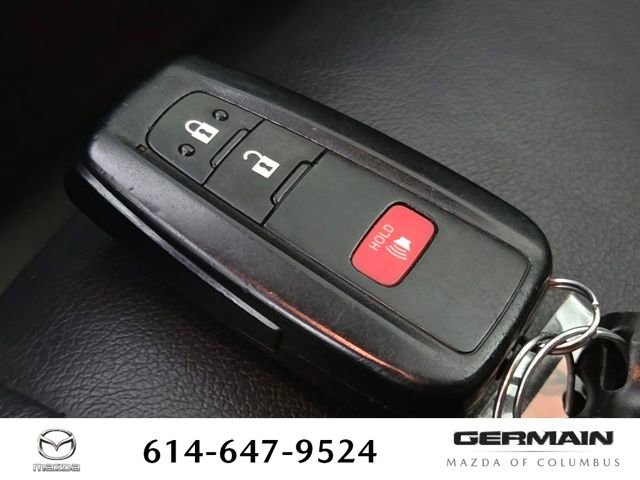 Used 2020 Toyota Corolla XSE FWD image 33