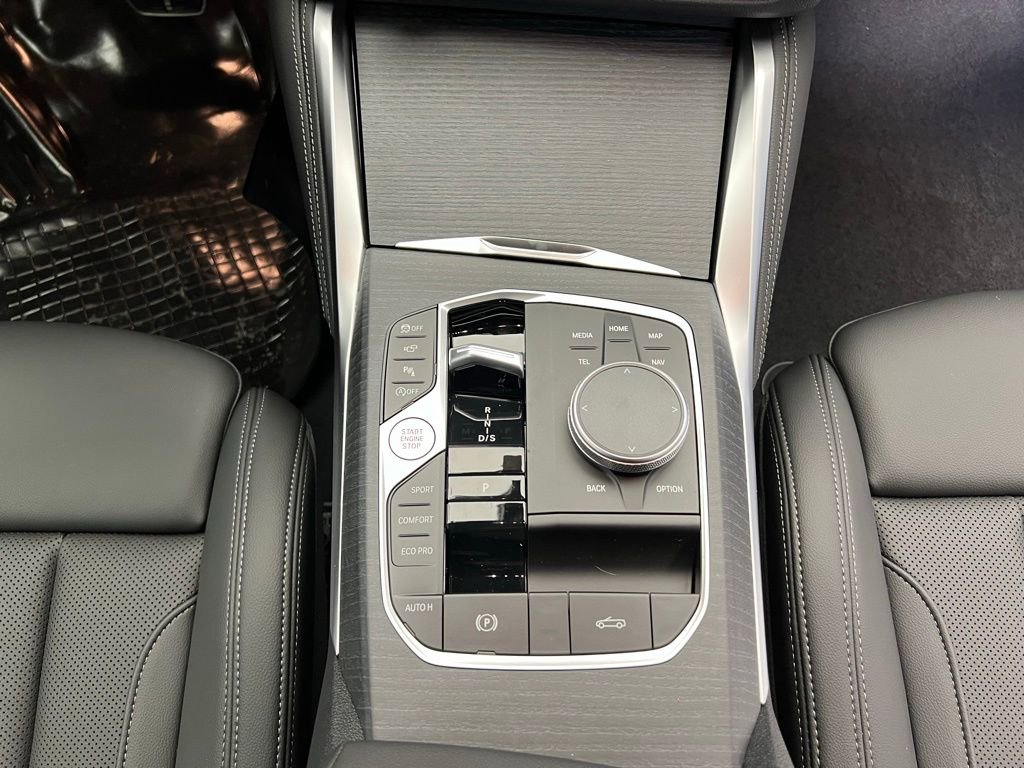 New 2026 BMW 430i xDrive Convertible w/ M Sport Package image 16