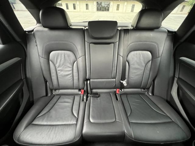 Used 2017 Audi Q5 2.0T Premium Plus w/ Technology Package AWD/4WD image 22