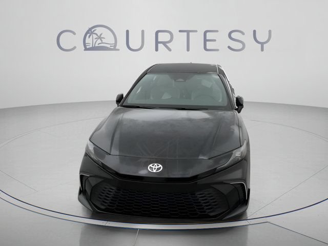 Certified 2026 Toyota Camry SE FWD image 31