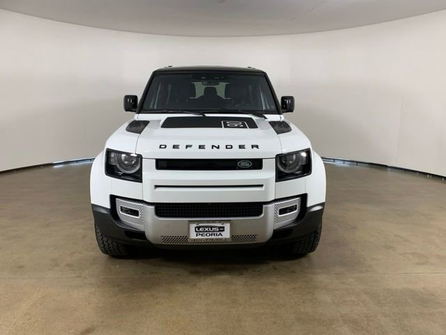 Used 2022 Land Rover Defender 90 S AWD/4WD image 3