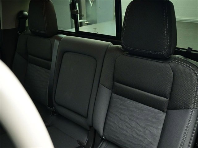 Used 2024 Nissan Frontier SV w/ SV Convenience Package image 34